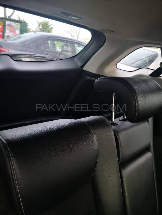 Honda Fit 2016 for Sale in Islamabad Honda Fit 2016 for Sale in Islamabad Image-7