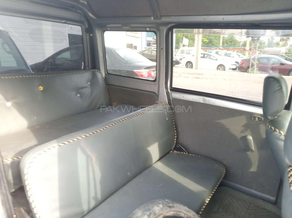 Nissan Clipper 2008 for Sale in Gujranwala Nissan Clipper 2008 for Sale in Gujranwala Image-7