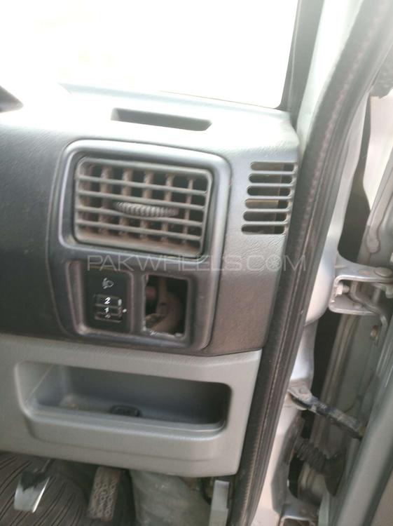 Nissan Clipper 2008 for Sale in Gujranwala Nissan Clipper 2008 for Sale in Gujranwala Image-9