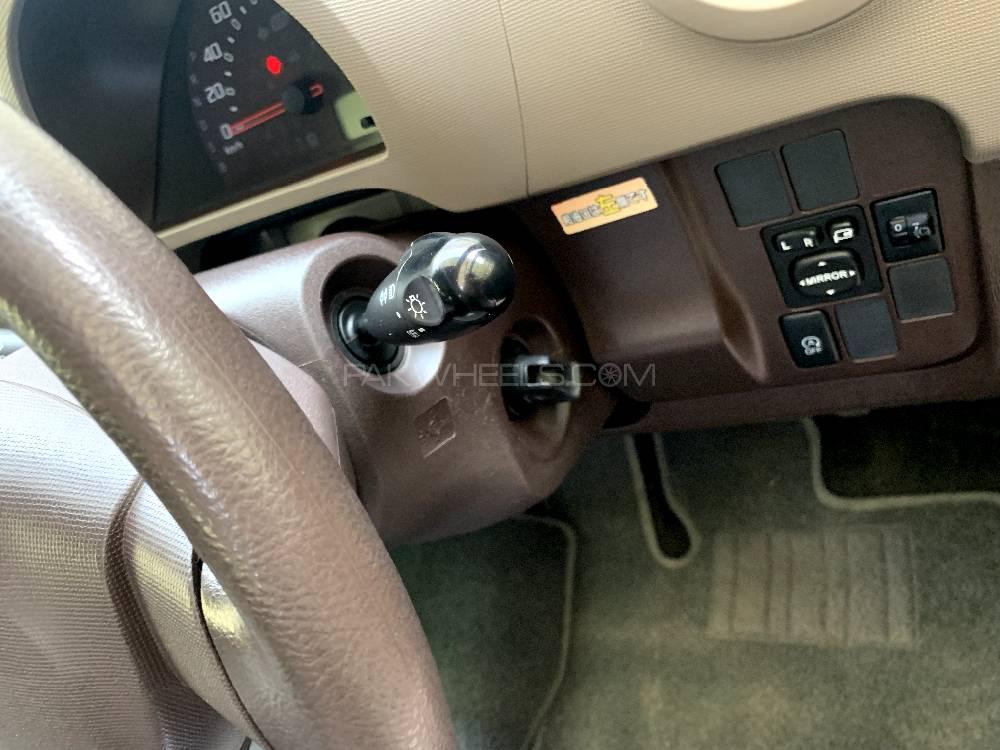 Toyota Passo 2015 for Sale in Lahore Toyota Passo 2015 for Sale in Lahore Image-4