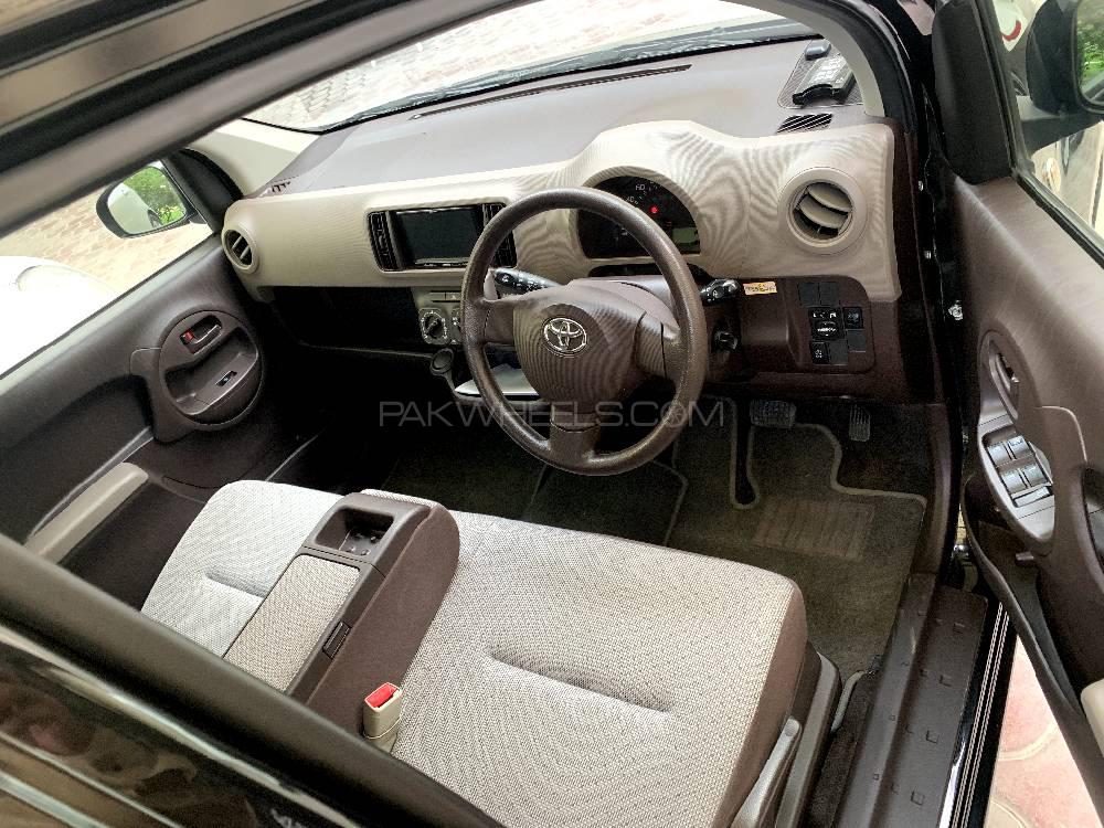 Toyota Passo 2015 for Sale in Lahore Toyota Passo 2015 for Sale in Lahore Image-5