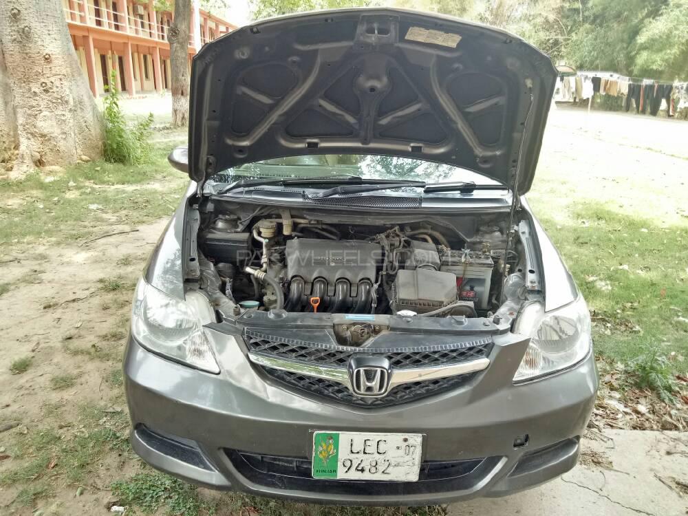 Honda City 2007 for Sale in Kharian Image-1