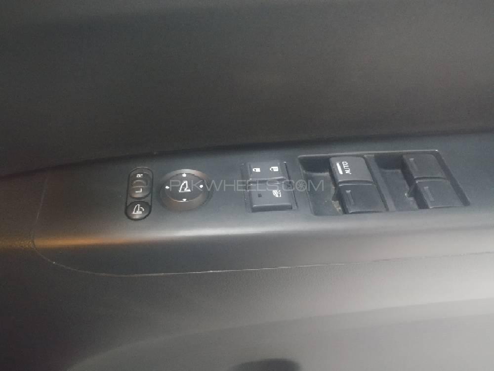 Honda N Box 2015 for Sale in Peshawar Honda N Box 2015 for Sale in Peshawar Image-11