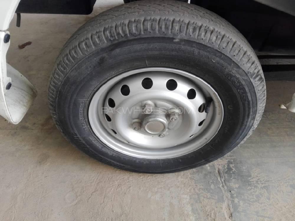 Nissan Clipper 2013 for Sale in Gujranwala Nissan Clipper 2013 for Sale in Gujranwala Image-5