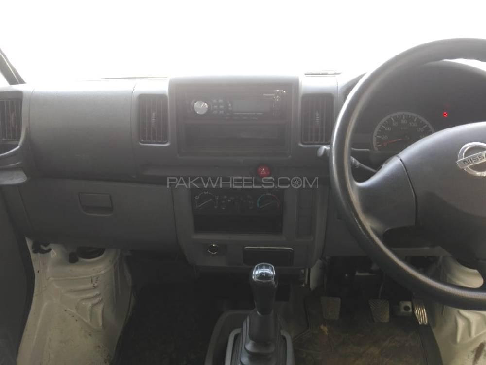 Nissan Clipper 2013 for Sale in Gujranwala Nissan Clipper 2013 for Sale in Gujranwala Image-9