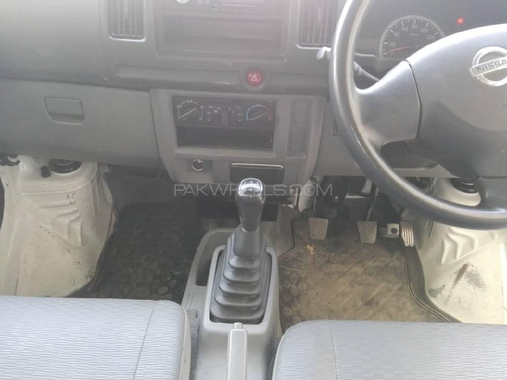 Nissan Clipper 2013 for Sale in Gujranwala Nissan Clipper 2013 for Sale in Gujranwala Image-10