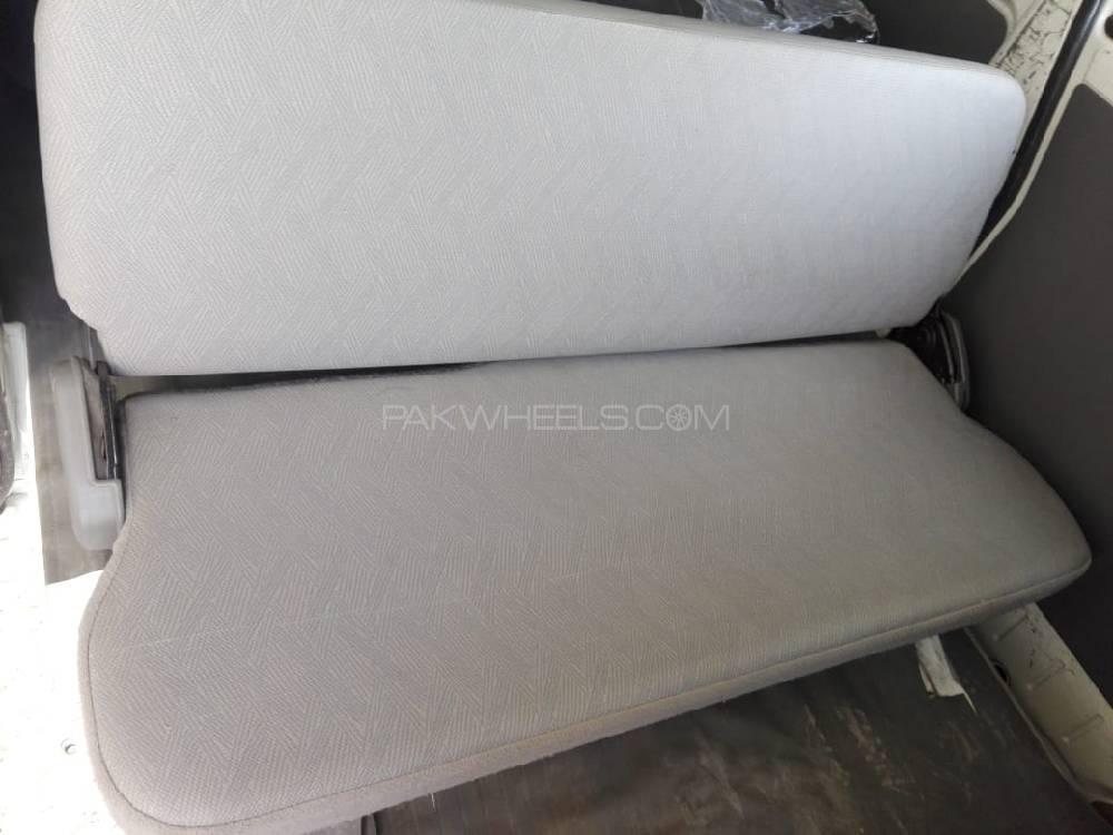 Nissan Clipper 2013 for Sale in Gujranwala Nissan Clipper 2013 for Sale in Gujranwala Image-11