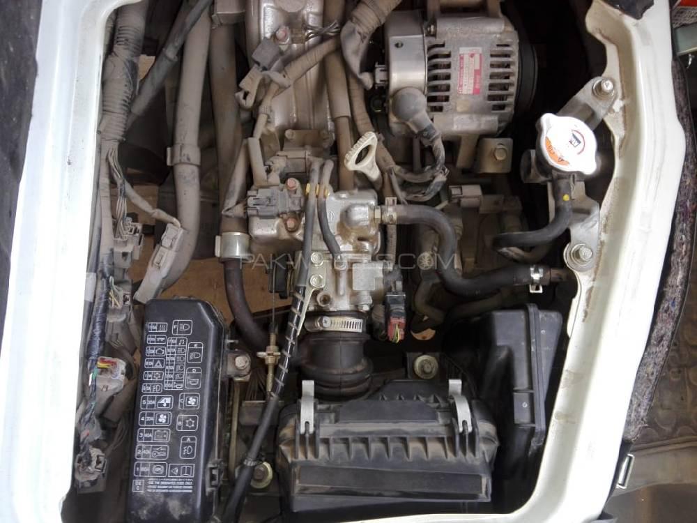 Nissan Clipper 2013 for Sale in Gujranwala Nissan Clipper 2013 for Sale in Gujranwala Image-15