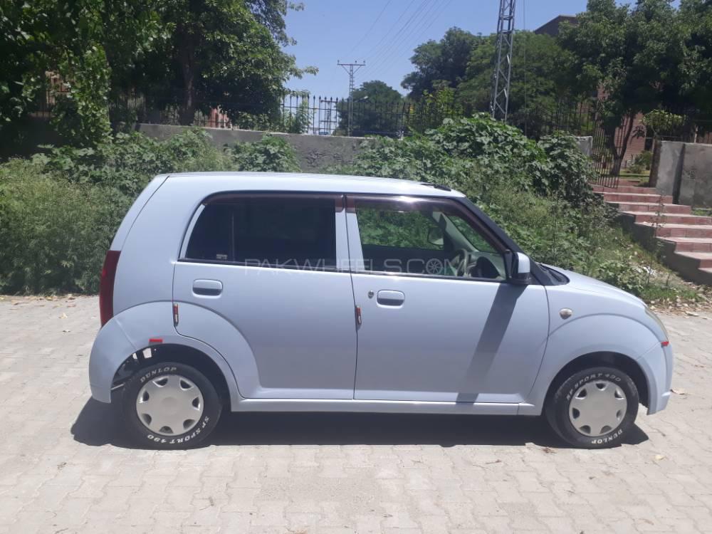 Nissan Pino 2008 for Sale in Islamabad Image-1