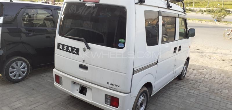 Suzuki Every 2014 for Sale in Lahore Suzuki Every 2014 for Sale in Lahore Image-6