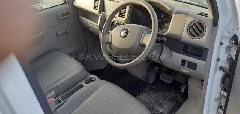 Suzuki Every 2014 for Sale in Lahore Suzuki Every 2014 for Sale in Lahore Image-10