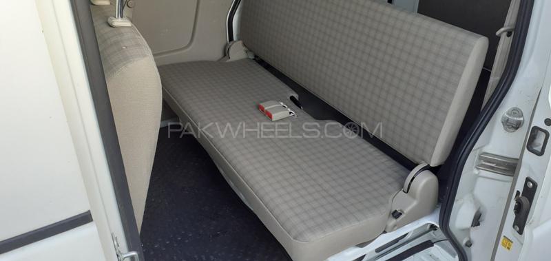 Suzuki Every 2014 for Sale in Lahore Suzuki Every 2014 for Sale in Lahore Image-11