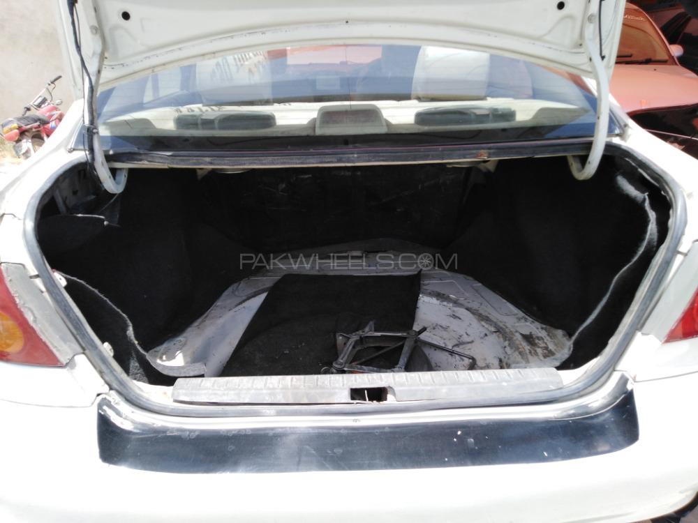 Toyota Corolla 2004 for Sale in Bhakkar Toyota Corolla 2004 for Sale in Bhakkar Image-2