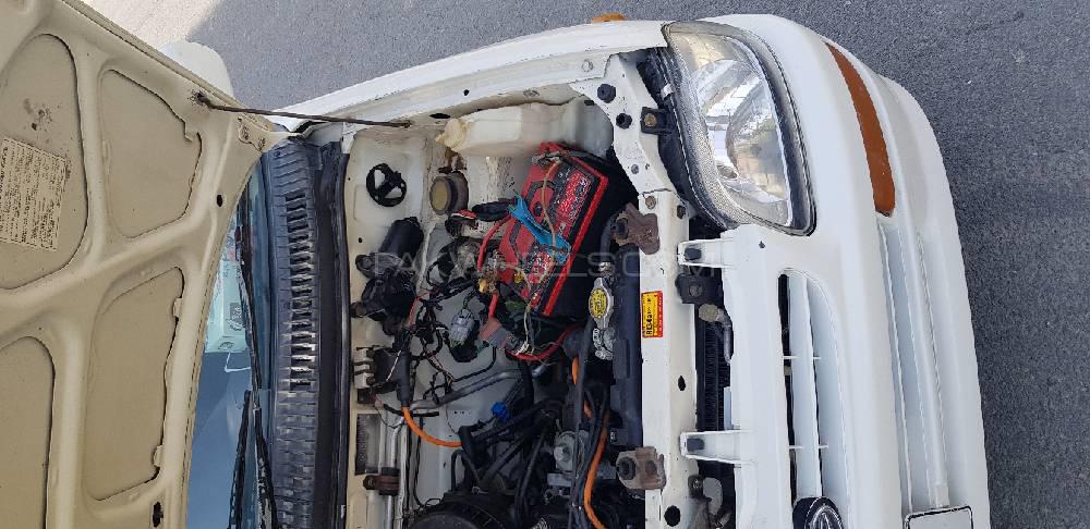 ڈائیہاتسو کیور 2005 for Sale in فیصل آباد ڈائیہاتسو کیور 2005 for Sale in فیصل آباد Image-7