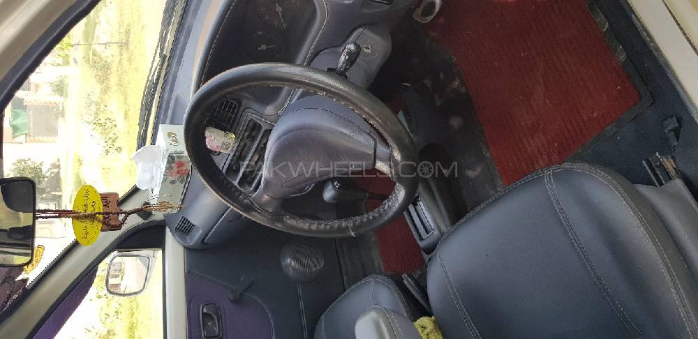 ڈائیہاتسو کیور 2005 for Sale in فیصل آباد ڈائیہاتسو کیور 2005 for Sale in فیصل آباد Image-8