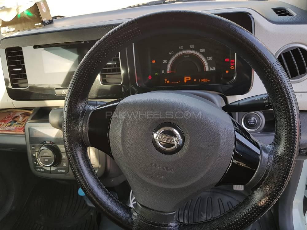 نسان موکو 2013 for Sale in گجرانوالہ نسان موکو 2013 for Sale in گجرانوالہ Image-5