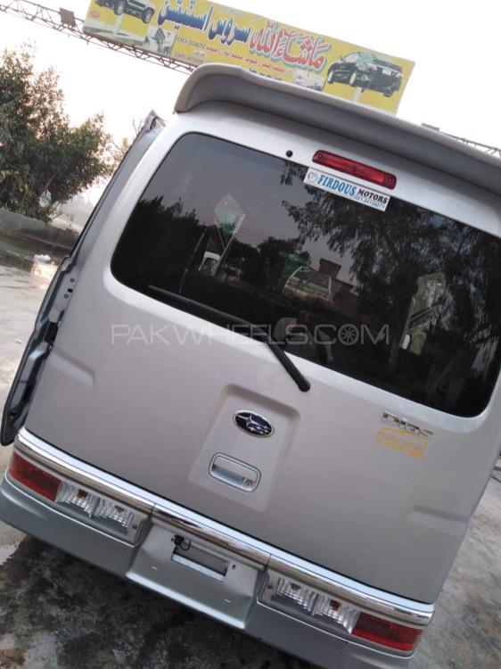 Subaru Dias Wagon 2013 for Sale in Khairpur Mir Image-1