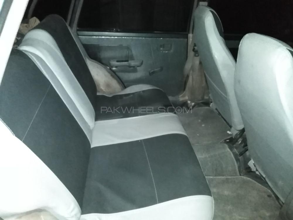 Suzuki Khyber 1999 for Sale in Hyderabad Suzuki Khyber 1999 for Sale in Hyderabad Image-2