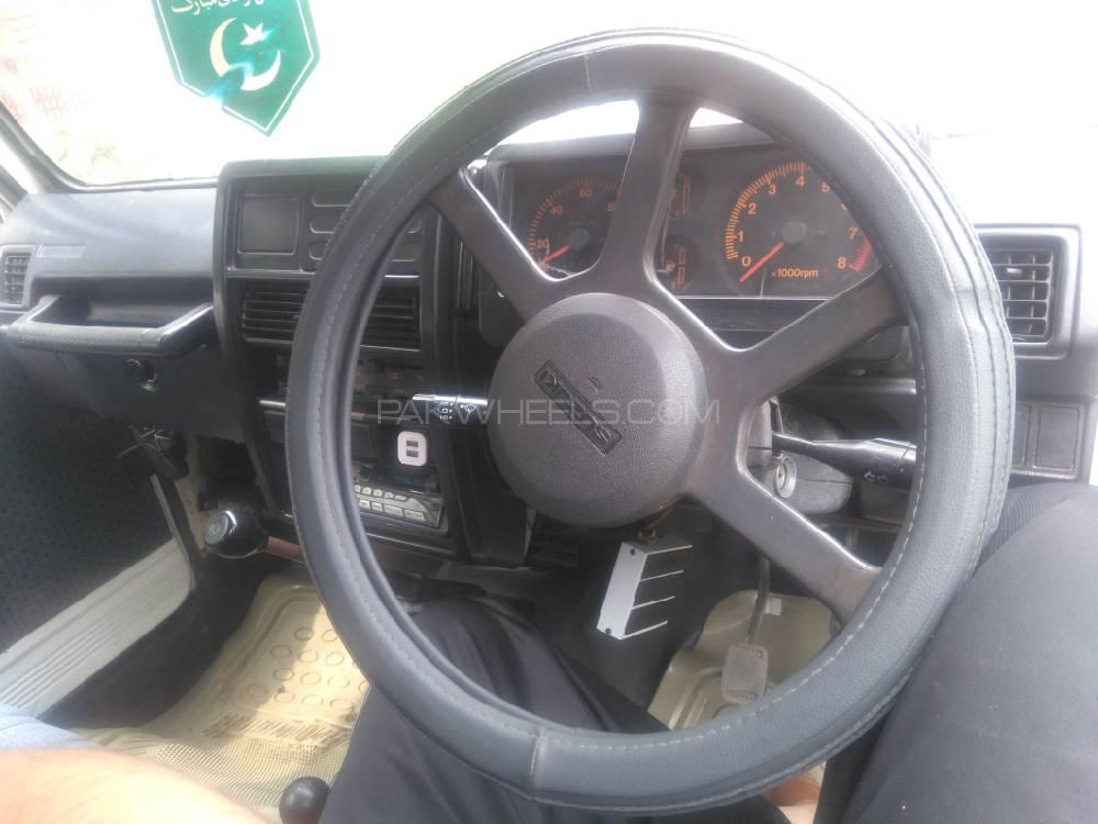 Suzuki Potohar 1994 for Sale in Kotli Ak Suzuki Potohar 1994 for Sale in Kotli Ak Image-9