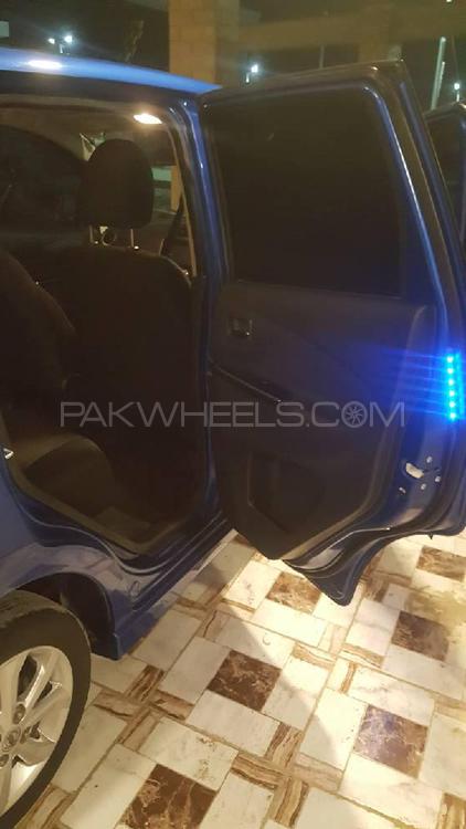Nissan Dayz Highway Star 2016 for Sale in Karachi Nissan Dayz Highway Star 2016 for Sale in Karachi Image-8