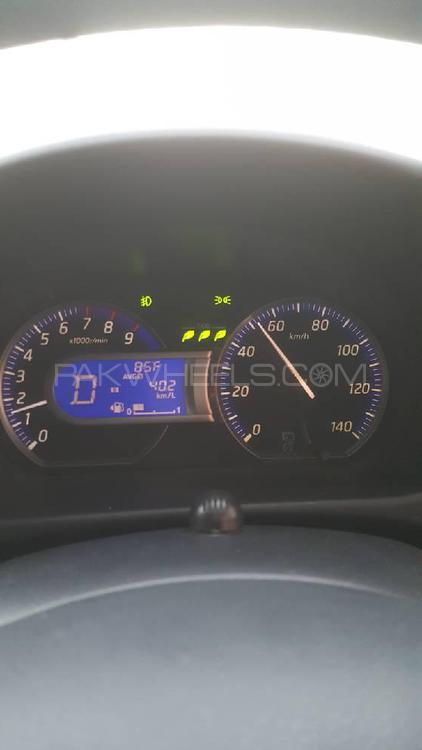 Nissan Dayz Highway Star 2016 for Sale in Karachi Nissan Dayz Highway Star 2016 for Sale in Karachi Image-14