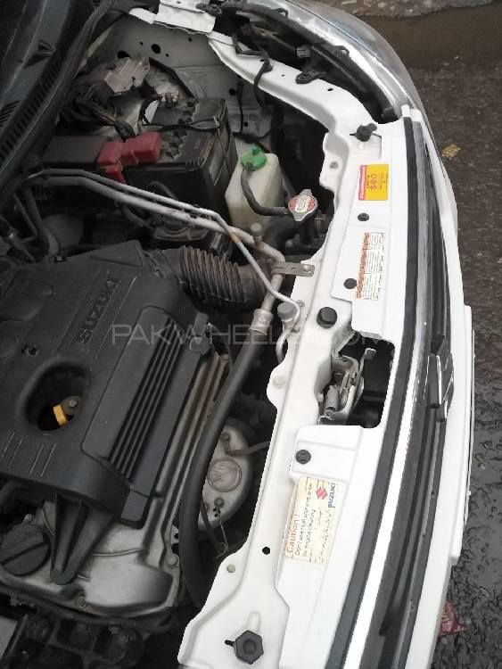 Suzuki Wagon R 2017 for Sale in Lahore Suzuki Wagon R 2017 for Sale in Lahore Image-10
