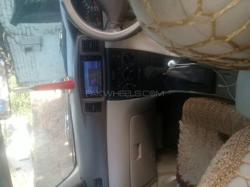 Toyota Corolla 2007 for Sale in Rawalpindi Toyota Corolla 2007 for Sale in Rawalpindi Image-10