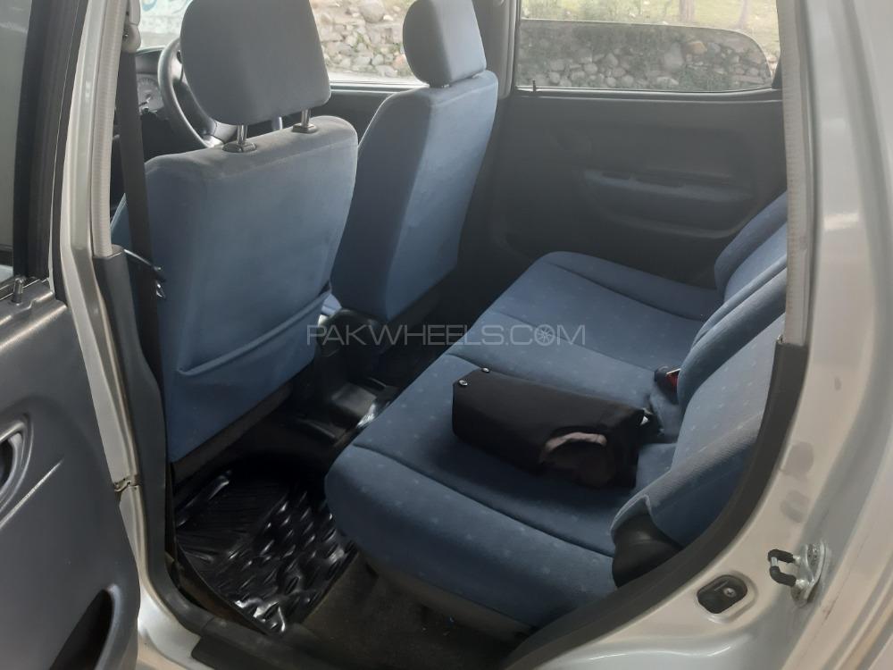 Suzuki Kei 2007 for Sale in Mansehra Suzuki Kei 2007 for Sale in Mansehra Image-17