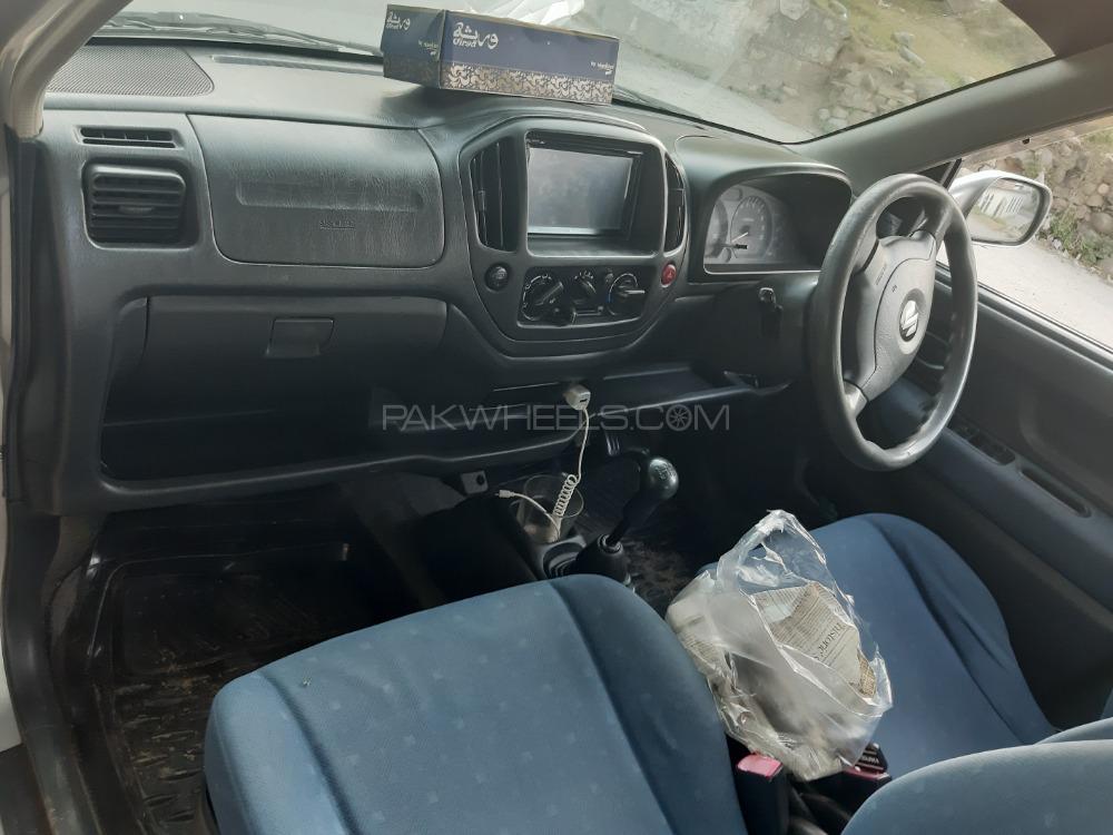 Suzuki Kei 2007 for Sale in Mansehra Suzuki Kei 2007 for Sale in Mansehra Image-12