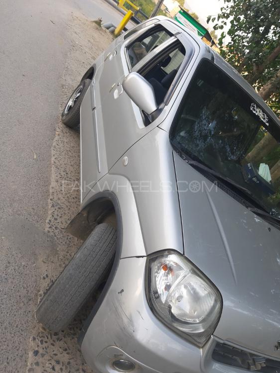 Suzuki Kei 2007 for Sale in Mansehra Suzuki Kei 2007 for Sale in Mansehra Image-9