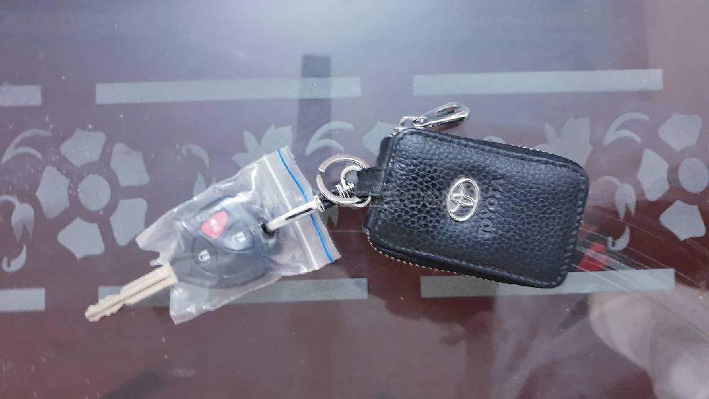 Toyota Corolla 2012 for Sale in Kotli Ak Toyota Corolla 2012 for Sale in Kotli Ak Image-11