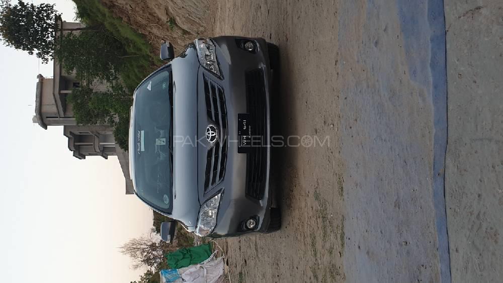 Toyota Corolla 2012 for Sale in Kotli Ak Toyota Corolla 2012 for Sale in Kotli Ak Image-10