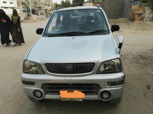 Daihatsu Terios Kid 2019 Prices in Pakistan, Pictures 