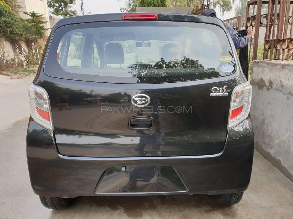 Daihatsu Mira 2015 for Sale in Lahore Daihatsu Mira 2015 for Sale in Lahore Image-7