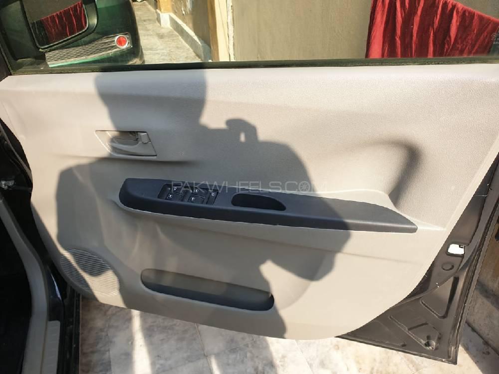 Daihatsu Mira 2015 for Sale in Lahore Daihatsu Mira 2015 for Sale in Lahore Image-4