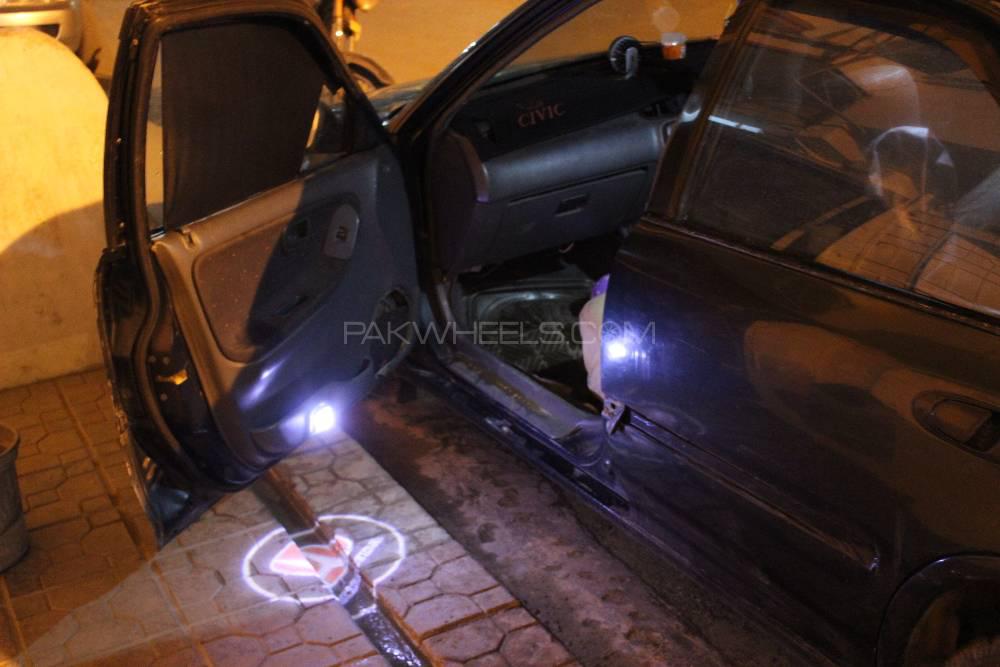 Honda Civic 1995 for Sale in Karachi Honda Civic 1995 for Sale in Karachi Image-18