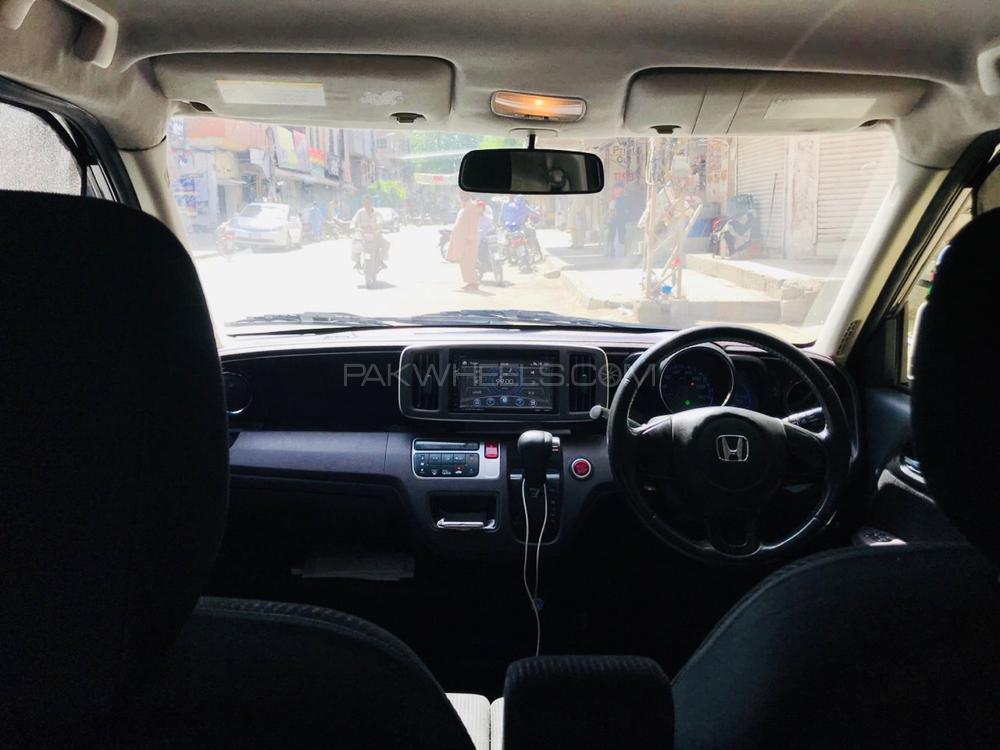 Honda N One 2013 for Sale in Lahore Honda N One 2013 for Sale in Lahore Image-7