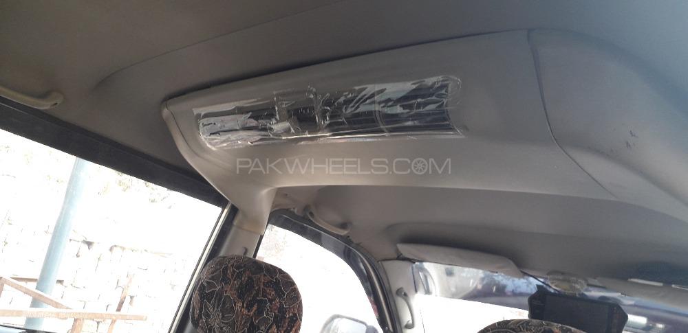 سوزوکی اے پی وی 2007 for Sale in ساہیوال سوزوکی اے پی وی 2007 for Sale in ساہیوال Image-5