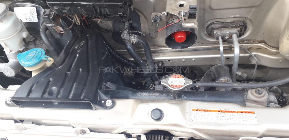 سوزوکی اے پی وی 2007 for Sale in ساہیوال سوزوکی اے پی وی 2007 for Sale in ساہیوال Image-2