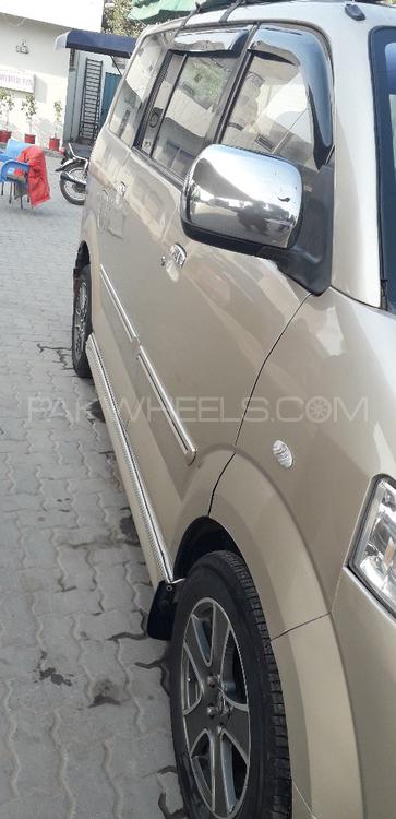 سوزوکی اے پی وی 2007 for Sale in ساہیوال سوزوکی اے پی وی 2007 for Sale in ساہیوال Image-4