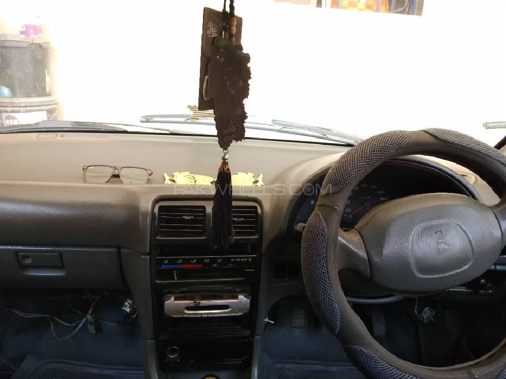 سوزوکی کلٹس 2001 for Sale in ٹوبہ ٹیک سنگھ سوزوکی کلٹس 2001 for Sale in ٹوبہ ٹیک سنگھ Image-7