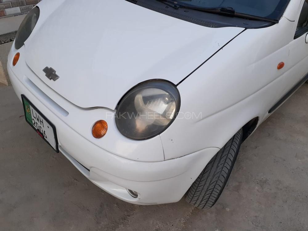Chevrolet Joy 2006 for Sale in Bhakkar Chevrolet Joy 2006 for Sale in Bhakkar Image-3