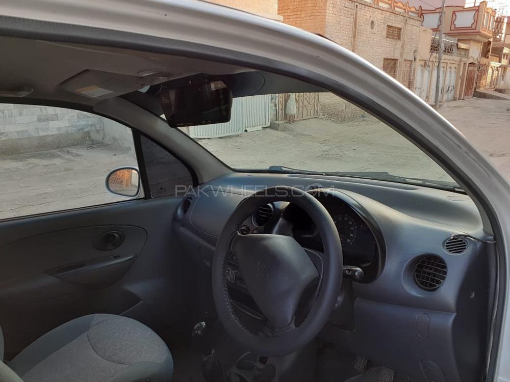 Chevrolet Joy 2006 for Sale in Bhakkar Chevrolet Joy 2006 for Sale in Bhakkar Image-7