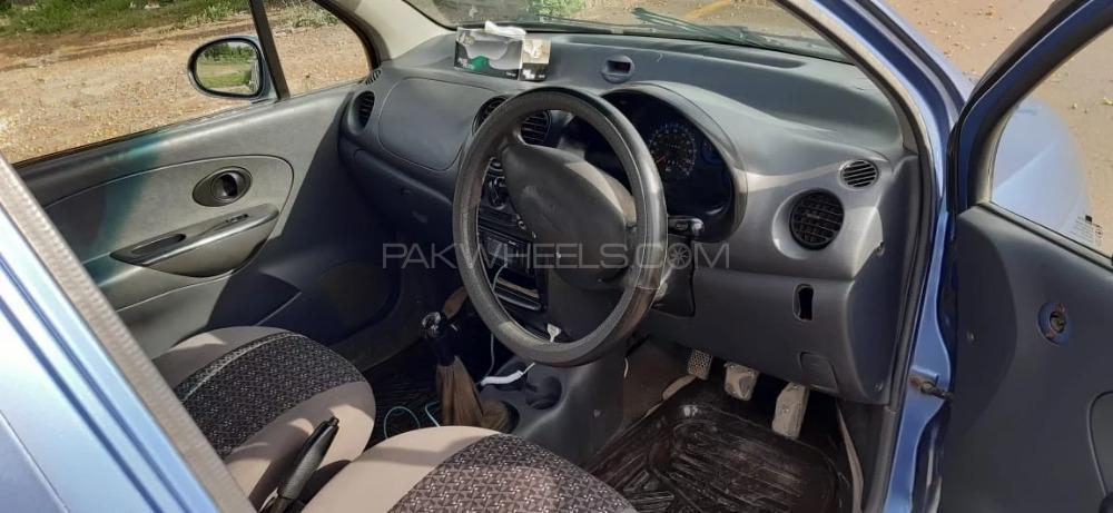 Chevrolet Joy 2006 for Sale in Attock Chevrolet Joy 2006 for Sale in Attock Image-5