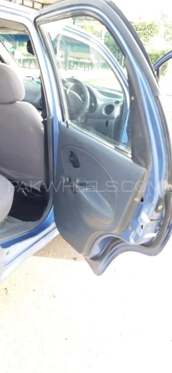 Chevrolet Joy 2006 for Sale in Attock Chevrolet Joy 2006 for Sale in Attock Image-10