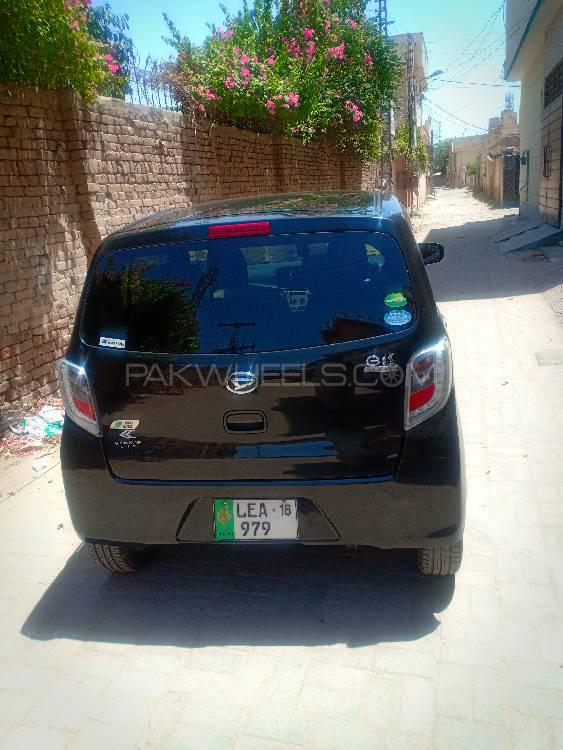 ڈائیہاتسو میرا 2015 for Sale in ملتان ڈائیہاتسو میرا 2015 for Sale in ملتان Image-2