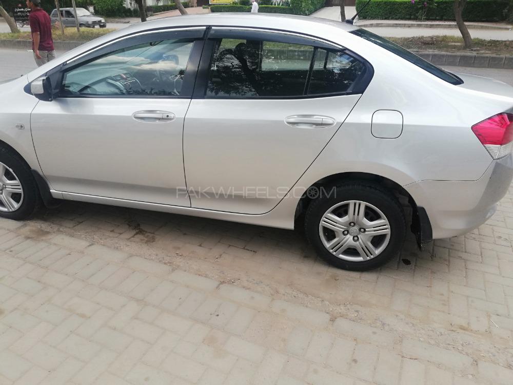 Honda City 2012 for Sale in Islamabad Honda City 2012 for Sale in Islamabad Image-3