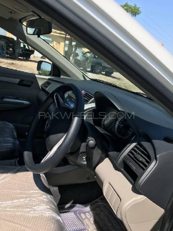 Honda City 2019 for Sale in Faisalabad Honda City 2019 for Sale in Faisalabad Image-6