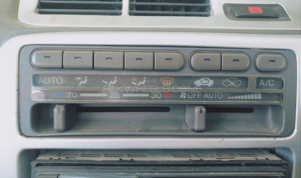 ہونڈا سوک 1993 for Sale in لاہور ہونڈا سوک 1993 for Sale in لاہور Image-8