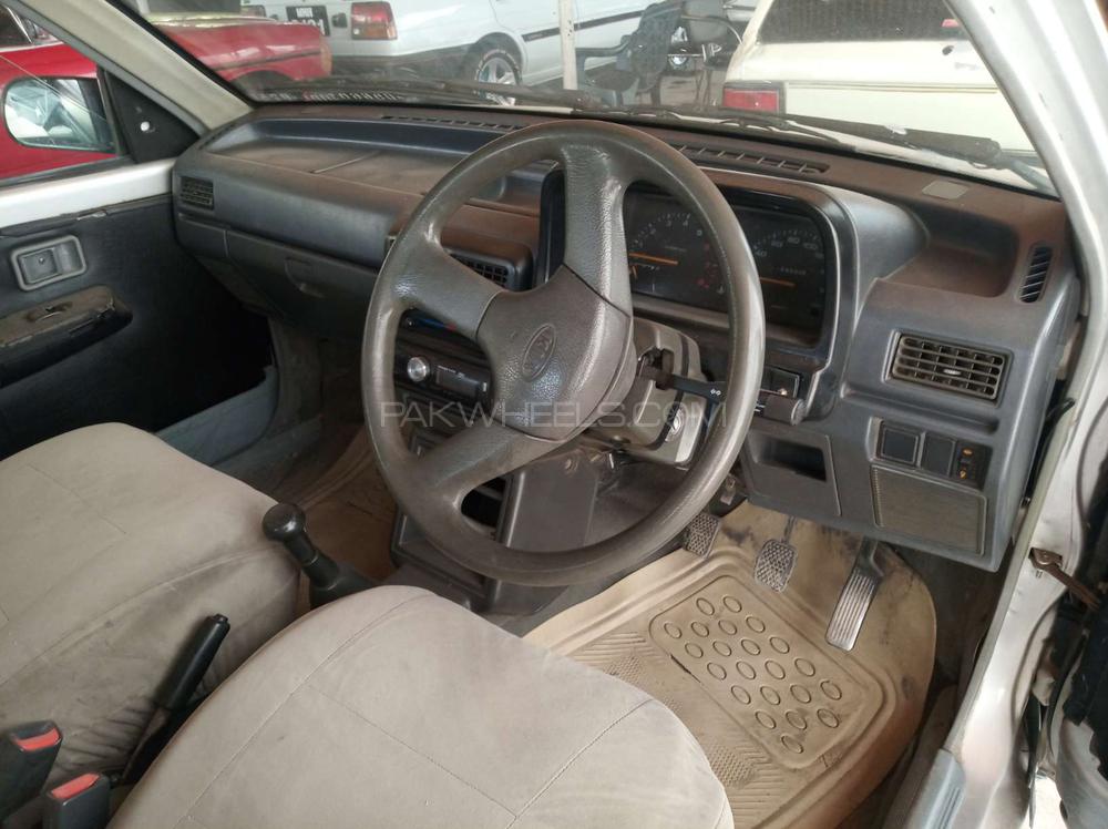 کِیا کلاسک 2000 for Sale in راولپنڈی کِیا کلاسک 2000 for Sale in راولپنڈی Image-5